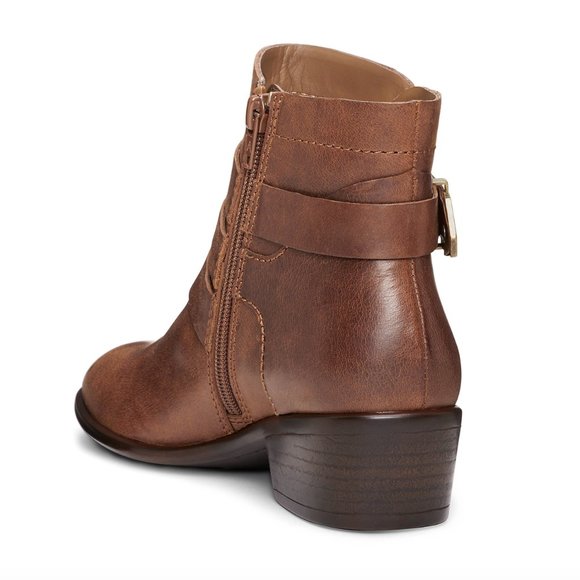 Aerosoles My Time Booties Women's Shoes - Picture 3 of 5